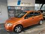 Chevrolet Kalos 1.2 Ace|Elek RMN|5DRS|APK|NAP