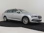 Skoda Superb Combi Style iV 218pk | Elektrische stoelen met memory | App Connect l Elektr. Achterklep | Camera achter | Led koplampen | 17"LMV