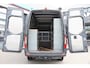Mercedes-Benz Sprinter 317 CDI | Aut. | L2H2 | Omvormer | Inrichting | Luifel | 3.5t trekgewicht..