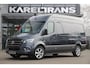 Mercedes-Benz Sprinter 317 CDI | Aut. | L2H2 | Omvormer | Inrichting | Luifel | 3.5t trekgewicht..