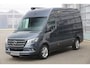 Mercedes-Benz Sprinter 317 CDI | Aut. | L2H2 | Omvormer | Inrichting | Luifel | 3.5t trekgewicht..