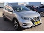 Nissan Qashqai 1.3 DIG-T Tekna NAP, Panoramadak, Navigatie, Automaat, Lederen interieur, Stoelverwarming, Climate control, 360 Camera, Adaptieve Cruise control