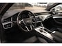 Audi A6 Avant 50 TDI quattro Business edition|RIJKLAAR!|Pano|Trekhaak|Camera|Dodehoekdetectie|6-Cilinder