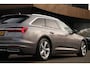 Audi A6 Avant 50 TDI quattro Business edition|RIJKLAAR!|Pano|Trekhaak|Camera|Dodehoekdetectie|6-Cilinder
