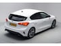 Ford Focus 1.0 EcoBoost Hybrid ST Line X Business [ Navi B&O Stoelverwarming Camera ]
