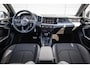 Audi A1 Sportback 25 TFSI 95pk S-tronic S Edition | Navigatie | Zwart Optiek | Climate Control