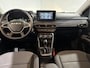 Dacia Jogger 140PK Hybrid Extreme 7p. Automaat | Apple CarPlay/Android Auto | 7 Zitplaatsen | Camera | Parkeersensoren | Climate Control | Digital Cockpit | Vliegtuig tafeltjes | Lichtmetalen Velgen |