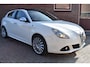 Alfa Romeo Giulietta 1.4 T Distinctive '12 Pano Leder Clima Navi Cruise Inruil mogelijk