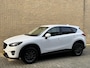 Mazda CX-5 2.0 SkyActiv-G 160 TS+ 4WD Automaat | Navigatie | Afneembare trekhaak | Climate control | Cruise control | DAB | Bluetooth | Dodehoekdetectie | PDC voor+achter | 17 inch LMV | Stoelverwarming | Volledig onderhouden