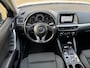 Mazda CX-5 2.0 SkyActiv-G 160 TS+ 4WD Automaat | Navigatie | Afneembare trekhaak | Climate control | Cruise control | DAB | Bluetooth | Dodehoekdetectie | PDC voor+achter | 17 inch LMV | Stoelverwarming | Volledig onderhouden