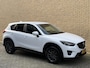 Mazda CX-5 2.0 SkyActiv-G 160 TS+ 4WD Automaat | Navigatie | Afneembare trekhaak | Climate control | Cruise control | DAB | Bluetooth | Dodehoekdetectie | PDC voor+achter | 17 inch LMV | Stoelverwarming | Volledig onderhouden