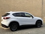 Mazda CX-5 2.0 SkyActiv-G 160 TS+ 4WD Automaat | Navigatie | Afneembare trekhaak | Climate control | Cruise control | DAB | Bluetooth | Dodehoekdetectie | PDC voor+achter | 17 inch LMV | Stoelverwarming | Volledig onderhouden