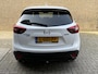 Mazda CX-5 2.0 SkyActiv-G 160 TS+ 4WD Automaat | Navigatie | Afneembare trekhaak | Climate control | Cruise control | DAB | Bluetooth | Dodehoekdetectie | PDC voor+achter | 17 inch LMV | Stoelverwarming | Volledig onderhouden