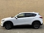 Mazda CX-5 2.0 SkyActiv-G 160 TS+ 4WD Automaat | Navigatie | Afneembare trekhaak | Climate control | Cruise control | DAB | Bluetooth | Dodehoekdetectie | PDC voor+achter | 17 inch LMV | Stoelverwarming | Volledig onderhouden