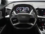 Audi Q4 e-tron 40 Edition 82 kWh | Stoelverwarming | Cruise | Climate | Carplay | Zwarte Hemel | DAB | PDC