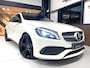 Mercedes-Benz A-klasse 180 AMG Night/ Cam/ Pano/ 19”AMG/ CarPlay/ LED