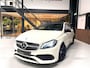 Mercedes-Benz A-klasse 180 AMG Night/ Cam/ Pano/ 19”AMG/ CarPlay/ LED