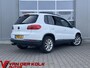 Volkswagen Tiguan 1.4 TSI Sport&Style Automaat | Panorama | Navigatie | Camera | Climate | Cruise