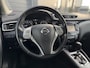 Nissan Qashqai 1.2 N-Vision Automaat| Panorama | Cruise | Climate | 360 Camera | Sensoren