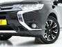Mitsubishi Outlander 2.0 PHEV Instyle+ | Schuif/kanteldak | Trekhaak | Leder | 360 | Keyless | Adaptive Cruise