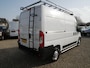 Peugeot Boxer 2.2 BlueHDi 120PK, L2H2, Airco, Imperiaal