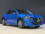 Peugeot e-208 EV Allure 50 kWh | Panoramadak | Camera | Apple Carplay | Draadloze lader