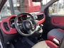 Fiat Panda TwinAir Sempre | Lichtmetalenvelgen | Bluetooth | 5 persoons uitvoering