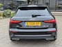 Audi A3 Sportback 35 TFSI S edition