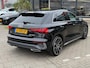 Audi A3 Sportback 35 TFSI S edition