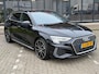 Audi A3 Sportback 35 TFSI S edition