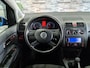 Volkswagen Touran 1.6-16V FSI