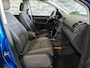 Volkswagen Touran 1.6-16V FSI