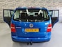 Volkswagen Touran 1.6-16V FSI