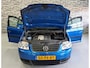 Volkswagen Touran 1.6-16V FSI