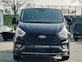 Ford Transit Custom 320 2.0 TDCI 170pk | Automaat | L2 | Exclusive | Dubbel Cab. | 2x schuifdeur | Full Options | Trekhaak | Ex btw