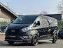 Ford Transit Custom 320 2.0 TDCI 170pk | Automaat | L2 | Exclusive | Dubbel Cab. | 2x schuifdeur | Full Options | Trekhaak | Ex btw