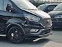 Ford Transit Custom 320 2.0 TDCI 170pk | Automaat | L2 | Exclusive | Dubbel Cab. | 2x schuifdeur | Full Options | Trekhaak | Ex btw