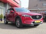 Mazda CX-5 2.0 SkyActiv-G 165-PK Sport Selected | Clima-Airco | Navigatie | Parkeercamera | Incl. BOVAG Garantie | Stoelverwarming | Bluetooth |