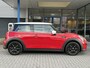 MINI Cooper Mini 1.5 Camden Edition 136pk Automaat | PDC | Navi | Cruise Control | Climate Control | Leer |