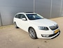 Skoda Octavia Combi 1.4 TSI Greentech Edition Businessline