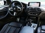 BMW X3 xDrive20d M SPORT / LEDER / AMBIENT / HIFI / TREKHAAK / 20"
