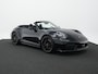 Porsche 911 Carrera 4 GTS Cabriolet