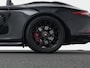 Porsche 911 Carrera 4 GTS Cabriolet