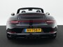 Porsche 911 Carrera 4 GTS Cabriolet