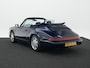 Porsche 911 Carrera 2 Cabriolet