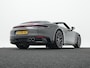 Porsche 911 Carrera 4S Cabriolet