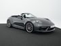 Porsche 911 Carrera 4S Cabriolet