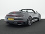 Porsche 911 Carrera 4S Cabriolet