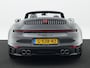 Porsche 911 Carrera 4S Cabriolet