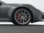Porsche 911 Carrera 4S Cabriolet